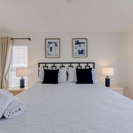 5 Bedroom Villa With Private Pool, Close To Disney Kissimmee Exterior foto